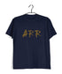 Artists AR Rahman Filmography Mash Tamil Music Casual Graphic Printed T-Shirt for Men